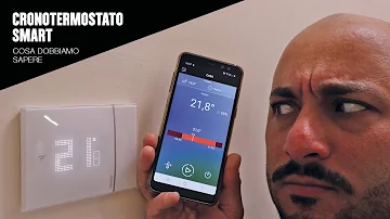 Cosa serve per installare Wi-Fi?