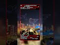 ✨ SKY MAGIC! The 3D Drone Swarm