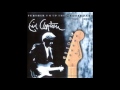 Double Trouble - Eric Clapton.  Further On Up The Crossroads 1985 - 1990