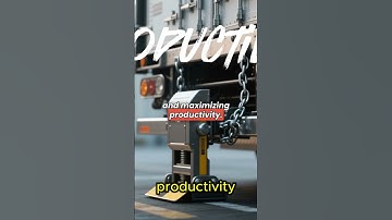 The Loading Dock Upgrade That Changed Everything