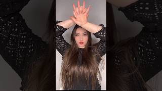 Famous Magic Hands Trick Tutorial Results ✨ #tutorial #shorts Wealth