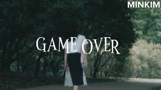 Game over // Diana goldberg - SubEspañol
