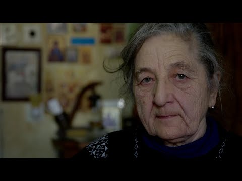 დახმარება სოციალურად დაუცველ ქალბატონს #4 - ცელსიუსი და გადაცემა \"რა დროს ძილია\"