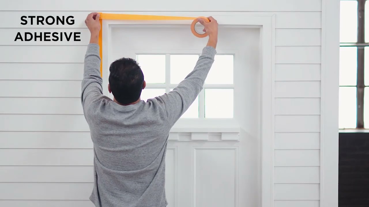 3M Scotch Heavy Duty Masking Tape 2020+