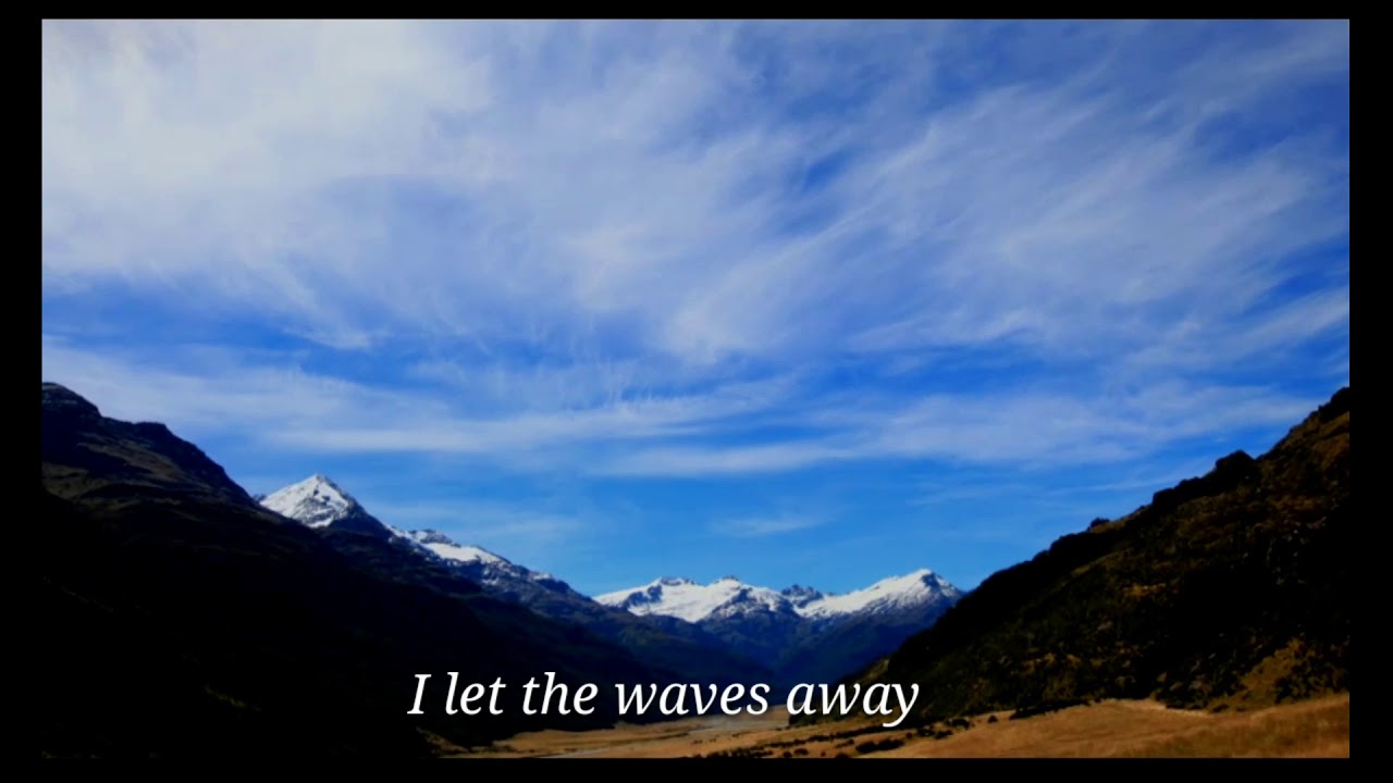 Presentasi puisi b.inggris tentang alam - YouTube