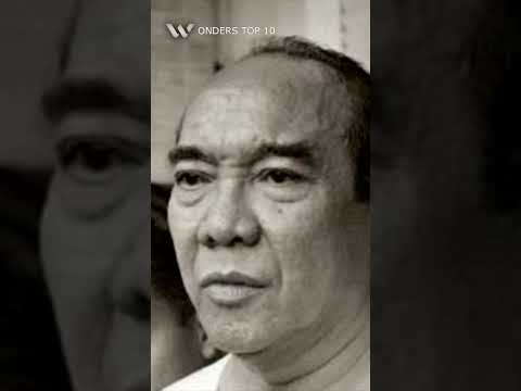 Melawan Lupa, Akhir