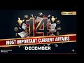 14 December Current Affairs 2025 | Current Affairs Today |Current Affairs by Current Affairs Factory