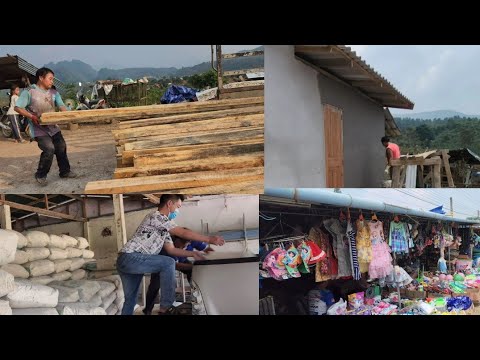 Video: Qhov Mus Yuav Khoom hauv Mexico City