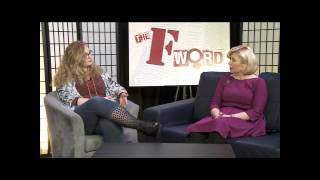The F Word July 2015