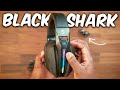 NEW GAMING HEADSET! Black Shark Goblin X8 &amp; T19 Earbuds
