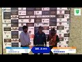 Jrclt21 2024mohali cricketers shop vs punjab fighters match4