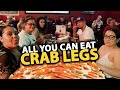 Crab Cellar: All-You-Can-Eat Crab Legs Taken to the Max ...