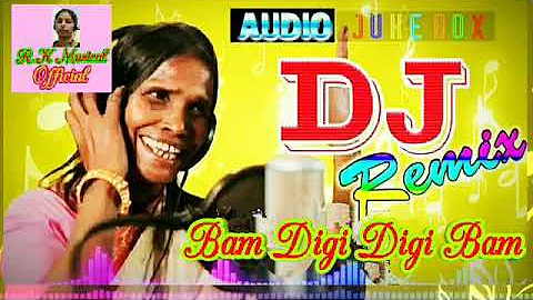 %%Bam Digi Digi Bam Full Dj Song .%%