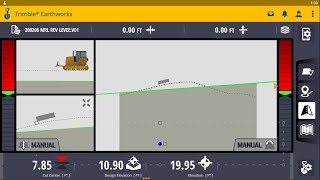 Earthworks Lane Guidance - SITECH Louisiana