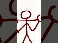 Monster of Hollywood #art #stickman #drawing #animatin #animation #funny #css #html #logo #java #art