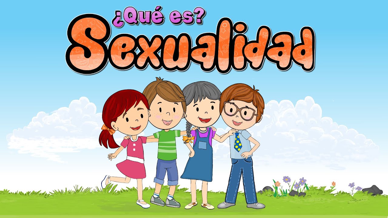 ¿Qué es la sexualidad?