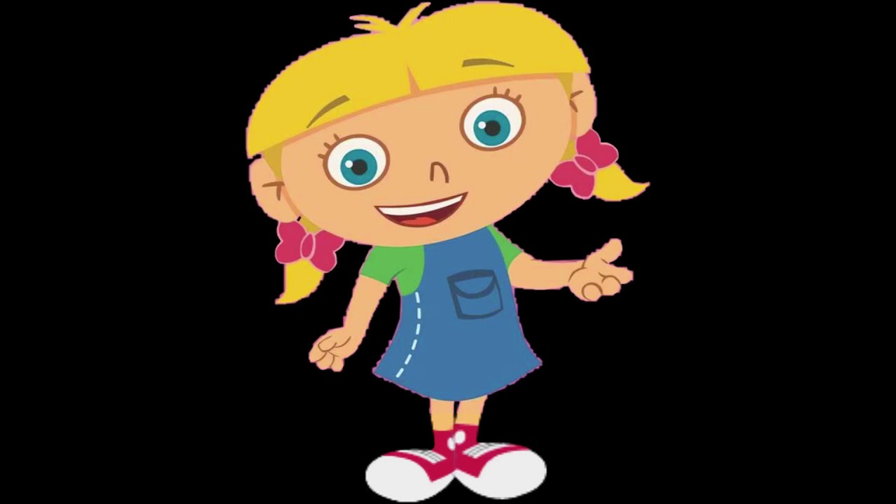 Blue s Clues Thinking Time Segment With Annie From Little Einsteins blue-s-clues-thinking-time-segment-with-annie-from-little-einsteins