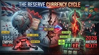 The 11-Day Collapse Pattern | The 2026 Systemic Trap