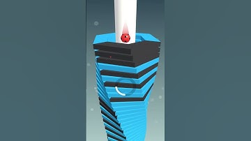 Stack Ball Madness: Can I Beat the Impossible Levels