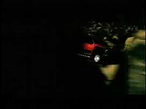 2005 chevrolet revolution commercial