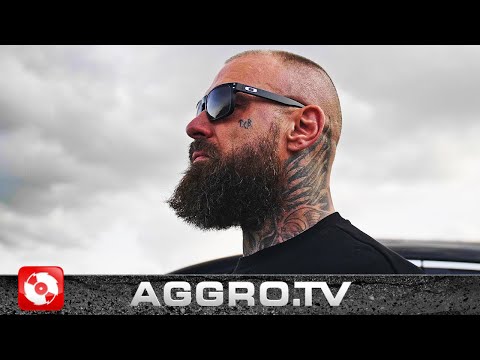 CONFLICT & MILO - FREE CONFLICT (OFFICIAL HD VERSION AGGROTV)