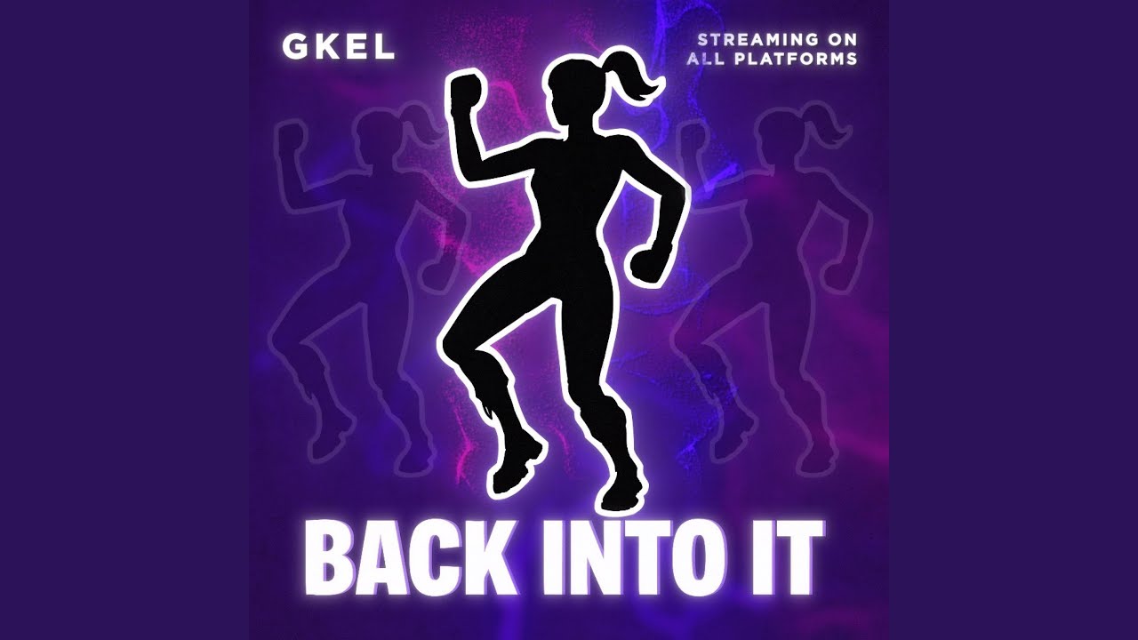 Guarda Back into it su YouTube Guarda Back into it su YouTube