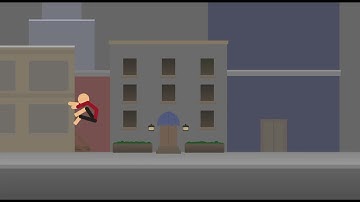 stick nodes parkour #1