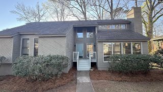 NEW LISTING: 1836 Shadowood Drive Columbia SC 29212 NEW LISTING: 1836 Shadowood Drive Columbia SC 29212