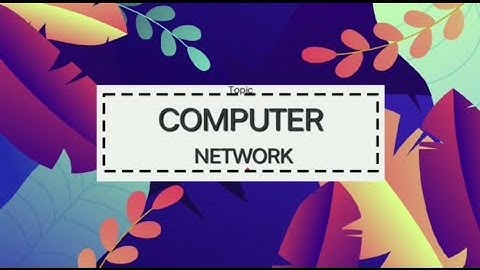 beautiful presentation on 