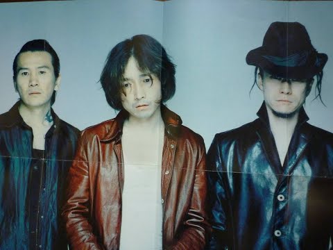 BLANKEY JET CITY - MY WAY