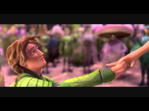 Epic - A greater treasure than a friend