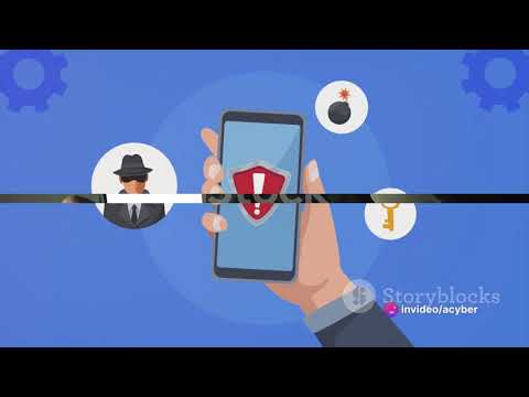 Silent Invasion: Unmasking Mobile Spyware!