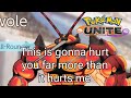 Buzzwole CANNOT be stopped! || Pokémon Unite || Buzzwole.Exe