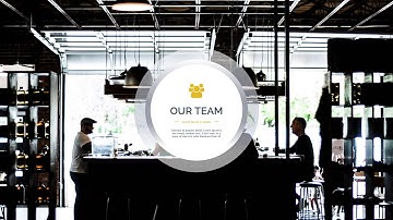 Revival Keynote Template - Light Version