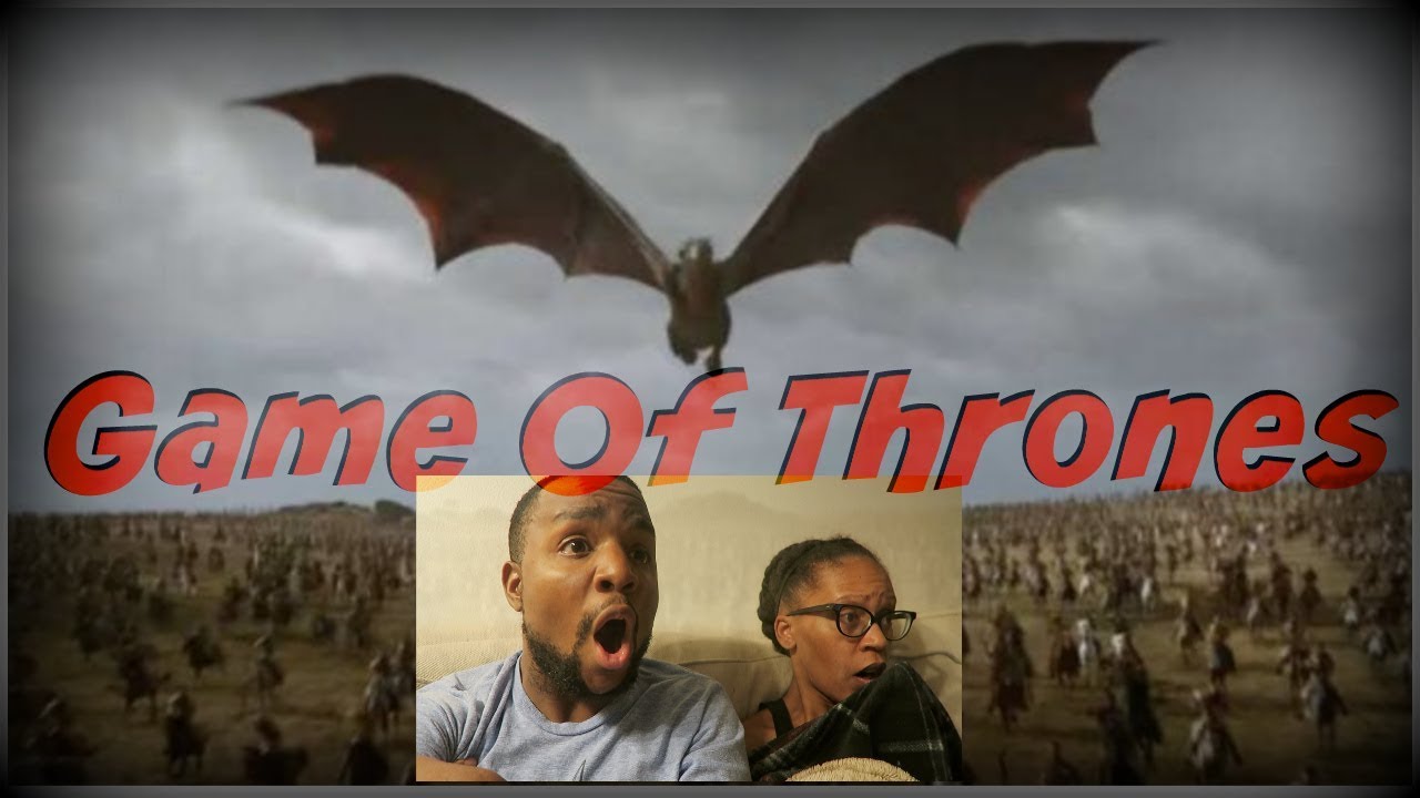 Game Of Thrones S7 E4 Game Of Thrones S7 E4