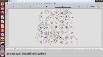 Load Balanced Coverage with Graded Node Deployment in Wireless Sensor Networks