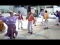 GRUPO DE DANZA TONANTZIN
