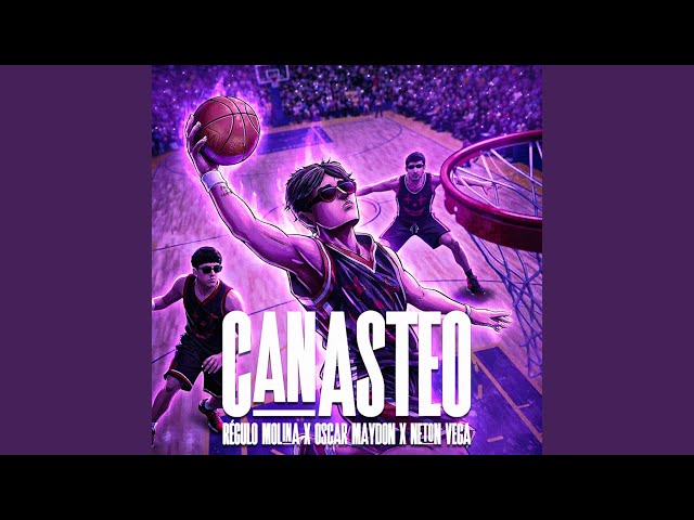Canasteo