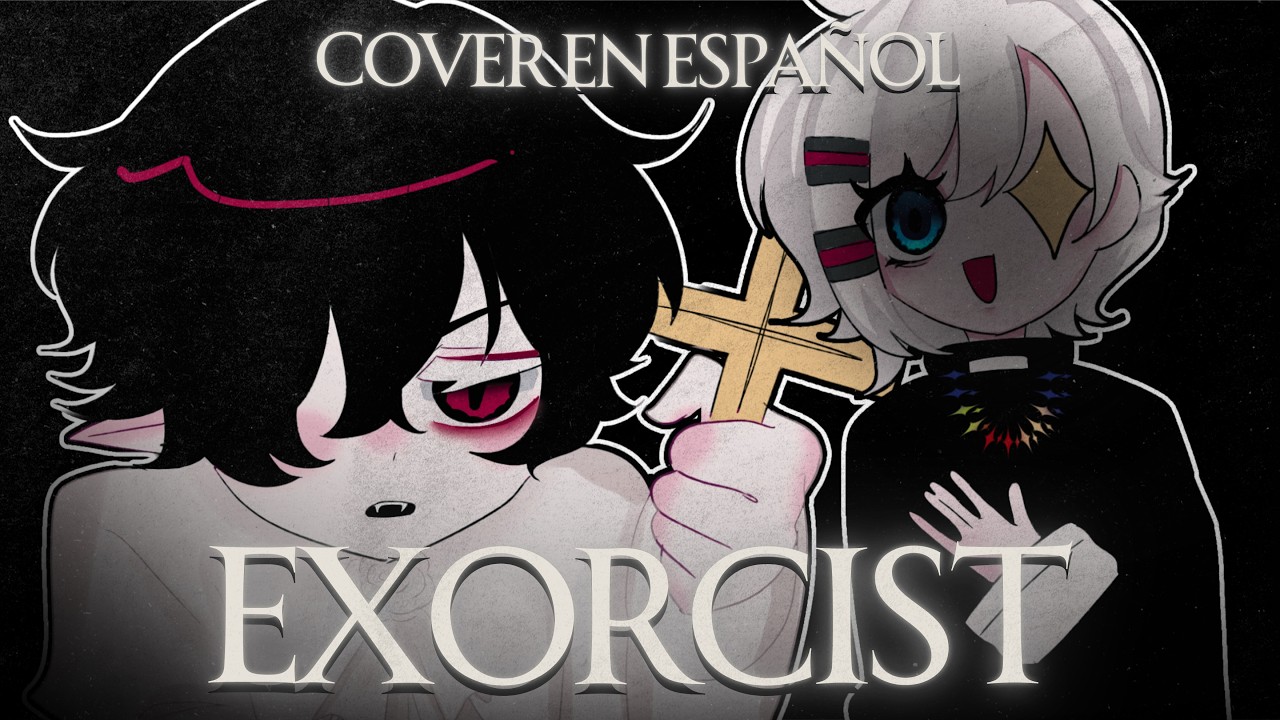 【EXORCIST】 COVER ESPAÑOL - Ui, Gemini, Hatsune Miku 【renkqu】 (something's off with my vocaloid)