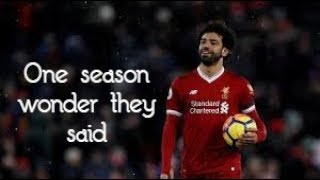 MO SALAH ● THE EGYPTIAN PHARAOH HD