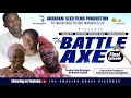 The battle axe  final episode  latest 2023 gospel movie by folorunso grace akingbola