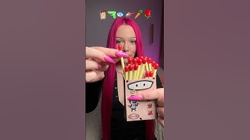 The WEIRDEST PENS in the world🫣 #unboxing #funny #beauty #haul #shorts