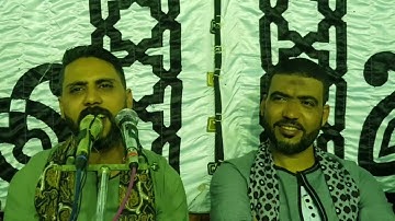 الشيخ سيد فتحي عبدالسميع تلاوه رائعه من سورة المؤمنون