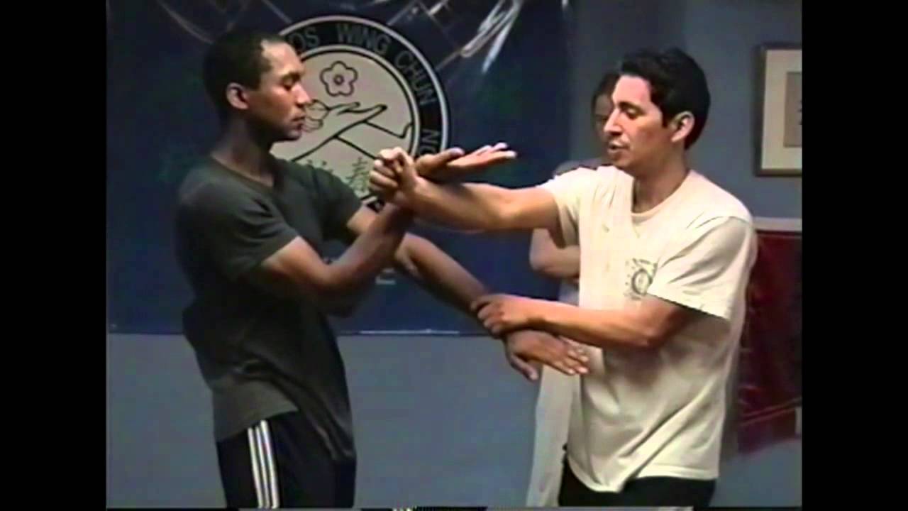 Sifu Grados Lop Sao 5-14-2014