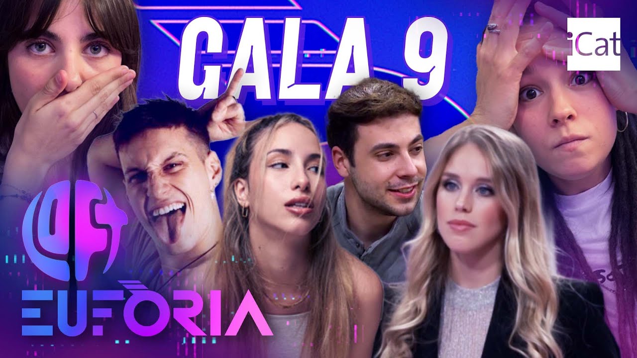 RUMORS: qui està amb qui a EUFÒRIA? #LOFT