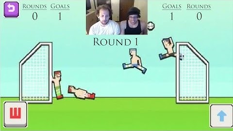 Soccer Physics - Part 1| TwinStream365