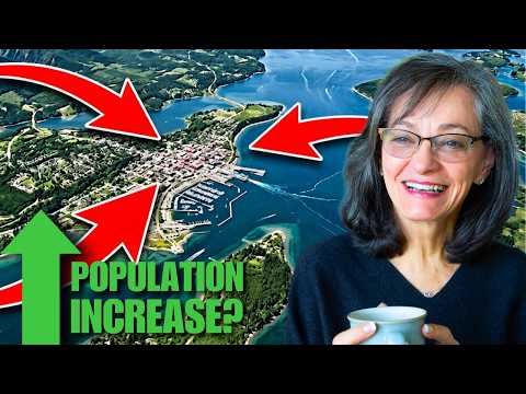 Investing In Port Townsend's Waterfront Future