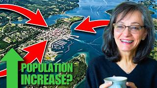 Why Is Everyone LEAVING PORT TOWNSEND, Washington [Should You MOVE here!]
