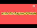 doreamon nobita : the movie kingdom of clouds in tamil