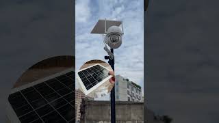 📡 กล้องอัจฉริยะ เชื่อมต่อสัญญาณอัตโนมัติ! #กล้องวงจรปิด #camera #cctvcamera #youtubeshorts #cctv
